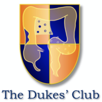 The Dukes' Club logo